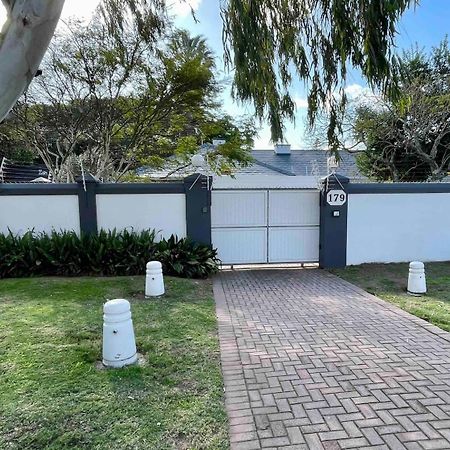 Cosy Private Cottage-Internet & Off Street Parking Port Elizabeth Extérieur photo