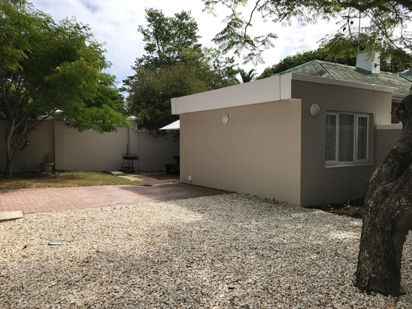 Cosy Private Cottage-Internet & Off Street Parking Port Elizabeth Extérieur photo