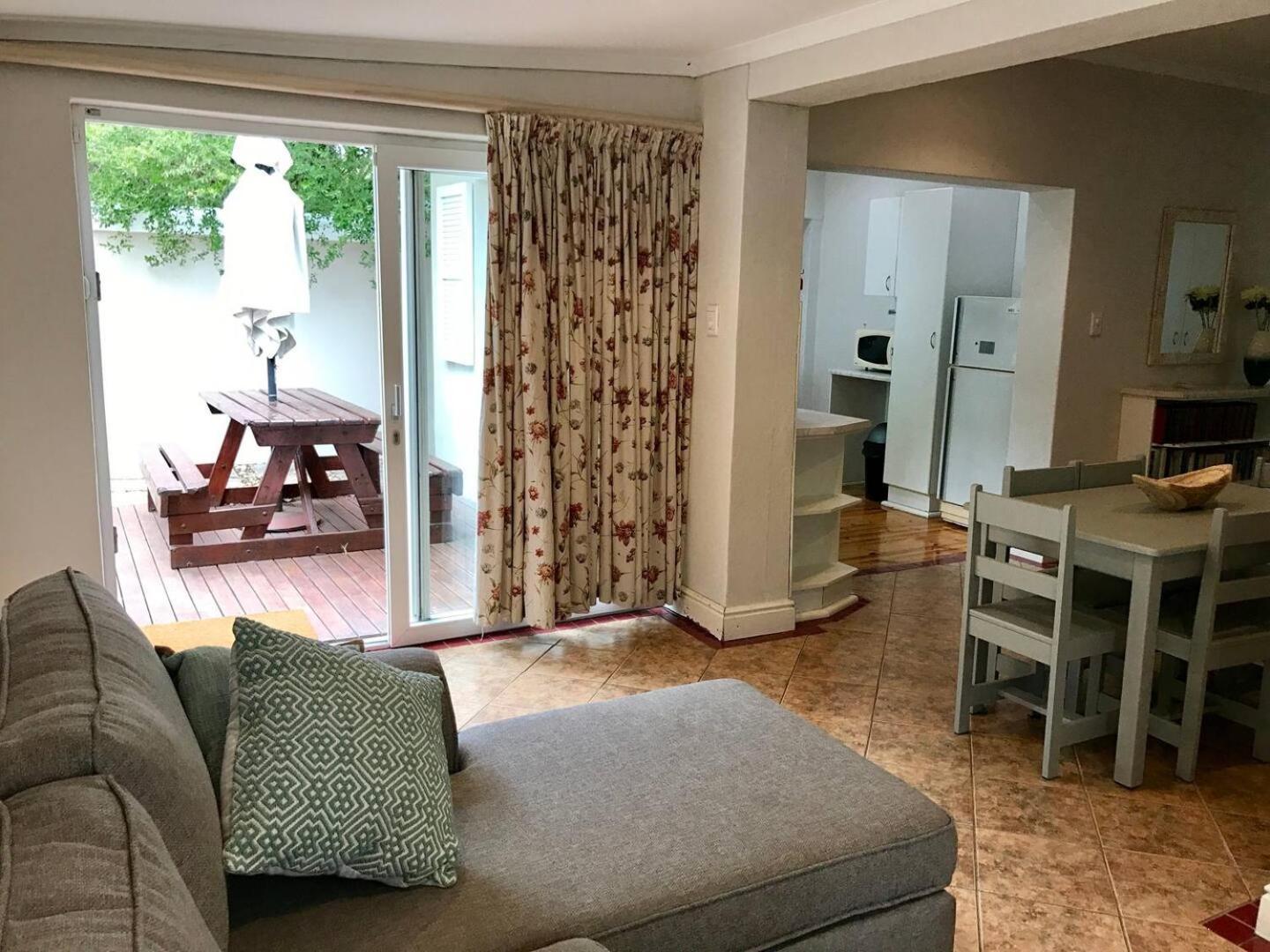 Cosy Private Cottage-Internet & Off Street Parking Port Elizabeth Extérieur photo